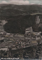 36036 - Malsburg-Marzell - Blick Vom Hochblauen - Ca. 1955 - Lörrach