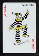 # 1 Joker Playing Card - Barajas De Naipe