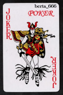 # 2 Joker Playing Card - Cartes à Jouer Classiques