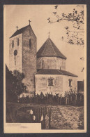 102259/ OTTMARSHEIM, L'Eglise  - Ottmarsheim