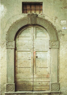 BÂTIMENTS & ARCHITECTURE - Porte Toscane - Carte Postale - Autres & Non Classés