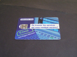 FRANCE Phonecards Private Tirage 65.000 Ex. 05/94.. - 5 Unités