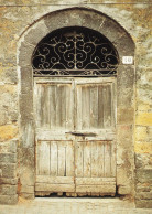 BÂTIMENTS & ARCHITECTURE - Porte Toscane - Carte Postale - Autres & Non Classés