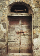 BÂTIMENTS & ARCHITECTURE - Porte Toscane - Carte Postale - Altri & Non Classificati