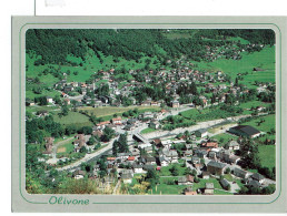 Svizzera - Olivone - Fg Vg - Olivone