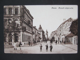 AK KASSA Kosice Ca. 1915  // D*59050 - Slowakei