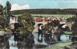 AK 209201 GERMANY - Melsungen -Bartenwetzerbrücke - Melsungen