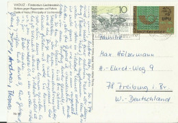 LCH AK 1974 - Lettres & Documents