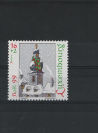 Luxemburg Michel Cat.No. Mnh/** 1484 - Unused Stamps