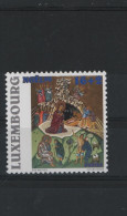 Luxemburg Michel Cat.No. Mnh/** 1408 - Unused Stamps