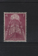 Luxemburg Michel Cat.No. Used 574 - Gebruikt