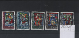 Luxemburg Michel Cat.No. Used 853/857 - Used Stamps