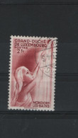 Luxemburg Michel Cat.No.  Used 332 - Oblitérés