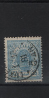 Luxemburg Michel Cat.No. Used 43 (1) - 1859-1880 Coat Of Arms