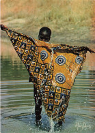 AFRIQUE - La Grande Lessive - Carte Postale - Non Classés