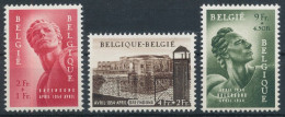 1954. Belgium - Ungebraucht