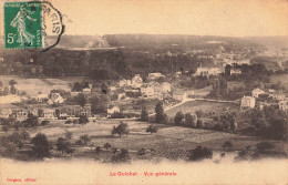 Le Guichet * Panorama , Vue Générale Sur Le Village - Autres & Non Classés