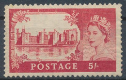 1955. Great Britain - Nuevos