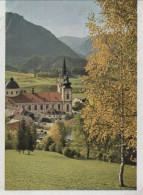 131603 - Mariazell - Österreich - Wallfahrtskirche - Mariazell