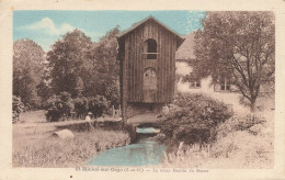 St Michel Sur Orge * Le Vieux Moulin Du Basset * Minoterie - Saint Michel Sur Orge