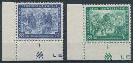 1948. Allied Occupation (Local Issues) - Nuovi
