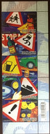 South Africa 2004 Road Safety MNH - Neufs