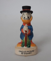 FEVE  - "DISNEY LA BANDE A PICSOU 2001" -  ONCLE PICSOU -   MAT - Disney