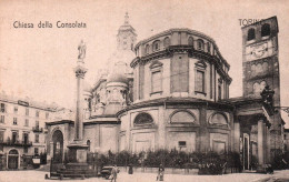 Torino - Chiesa Della Consolata - Kirchen