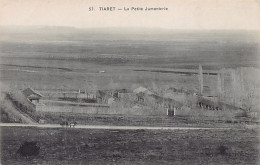 Algérie - TIARET - La Petite Jumenterie - Ed. Collection Idéale P.S. 57 - Tiaret