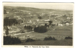 Wiltz  -  Tannerie De Cuir Idéal 1933 - Wiltz