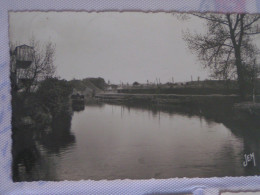 JEUMONT  VUE SUR LA SAMBRE - Jeumont