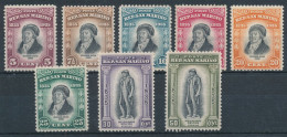 1935. San Marino - Unused Stamps