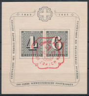 1943. Switzerland - Oblitérés