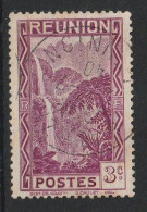 REUNION YT  163 Oblitéré - Used Stamps