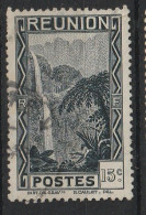 REUNION YT  130 Oblitéré - Used Stamps