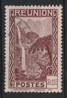 REUNION YT  132 Oblitéré - Used Stamps