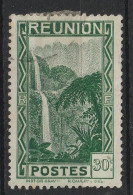 REUNION YT  133 Oblitéré - Used Stamps