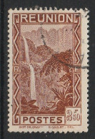 REUNION YT  174 Oblitéré - Used Stamps