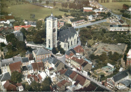 BELGIQUE  BRAINE LE COMTE  (cpsm) - Braine-le-Comte