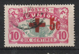 REUNION YT  81 Oblitéré - Used Stamps