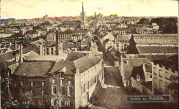 Belgique - Brabant Flamand - Leuven - Louvain - Le Panorama - Leuven