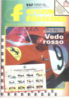 CRONACA FILATELICA FEBBRAIO 1998 - Catalogues For Auction Houses