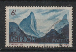 REUNION YT  275 Oblitéré - Used Stamps