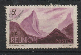 REUNION YT  276 Oblitéré - Used Stamps