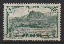 REUNION YT  140 Oblitéré - Used Stamps