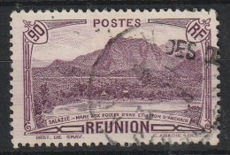 REUNION YT  139 Oblitéré - Used Stamps