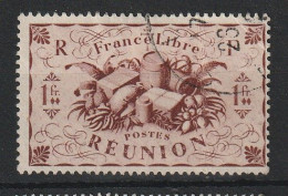 REUNION YT  239 Oblitéré - Used Stamps