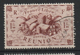 REUNION YT  239 Oblitéré - Used Stamps