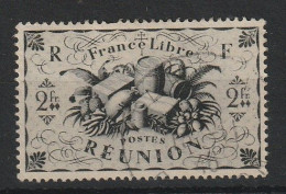 REUNION YT  241 Oblitéré - Used Stamps