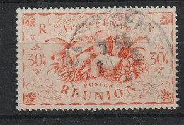 REUNION YT  236 Oblitéré - Used Stamps